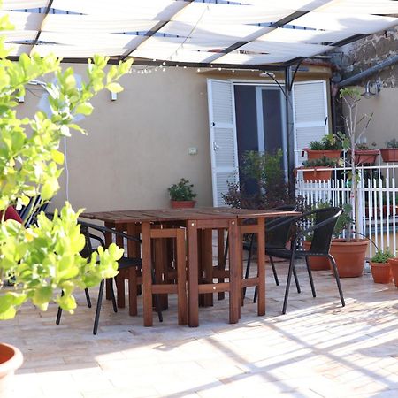 Bed and Breakfast Casa In The Clouds Stimigliano Экстерьер фото